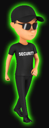 dsa security man 02